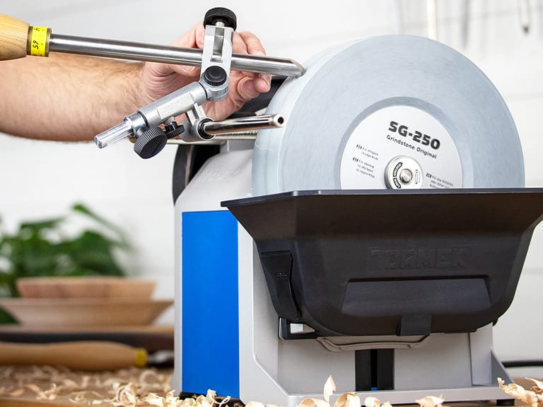 Feature Image Tormek