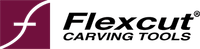 Flexcut logo