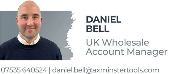 Daniel Bell